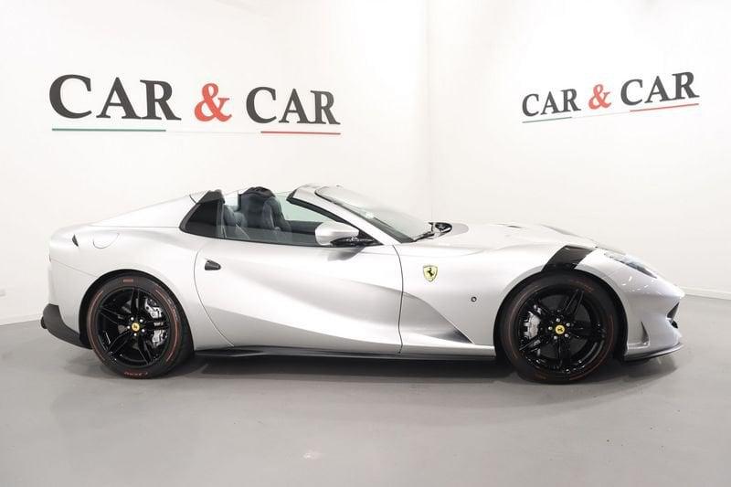 Ferrari 812 Superfast 812 GTS