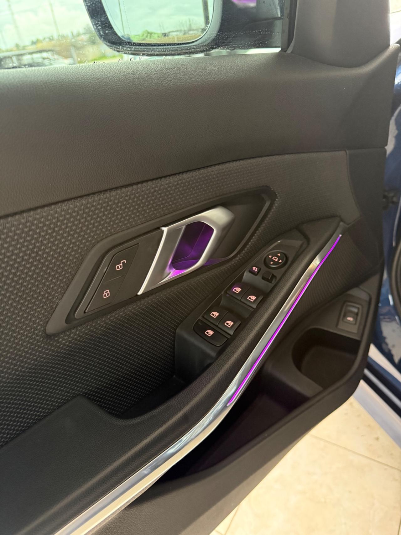 Bmw 320 xDrive Touring