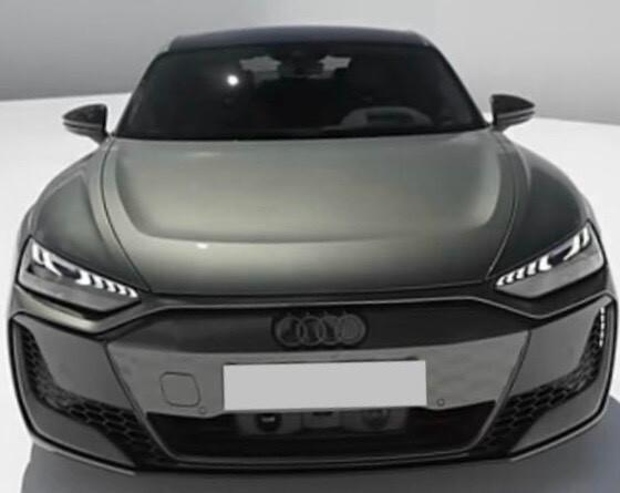 Audi RS E-tron GT Performance