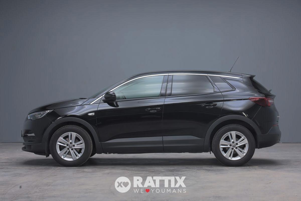 Opel Grandland X 1.2 130CV Business Edition