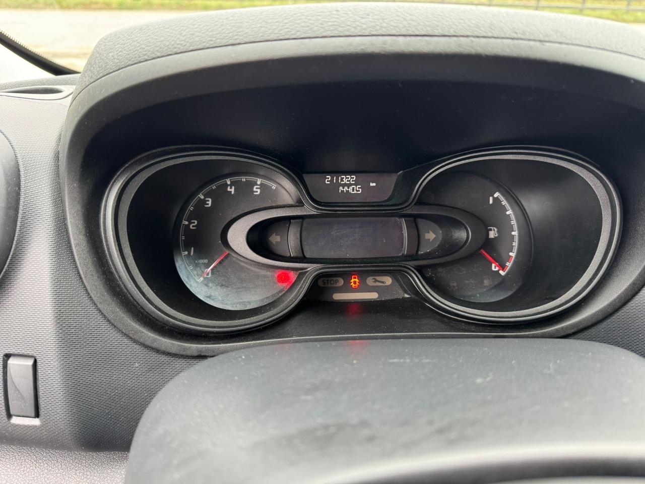 Fiat Talento 1.6 MJT 120CV PC-TN Furgone 12q