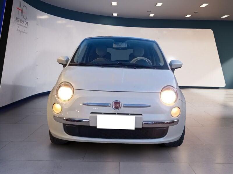 FIAT 500 FIAT 500 1.2 Lounge Automatica