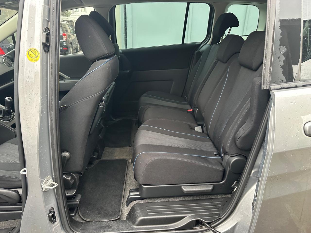 Mazda 5 1.8 MZR 115CV Smart Space - 7 posti - euro 5