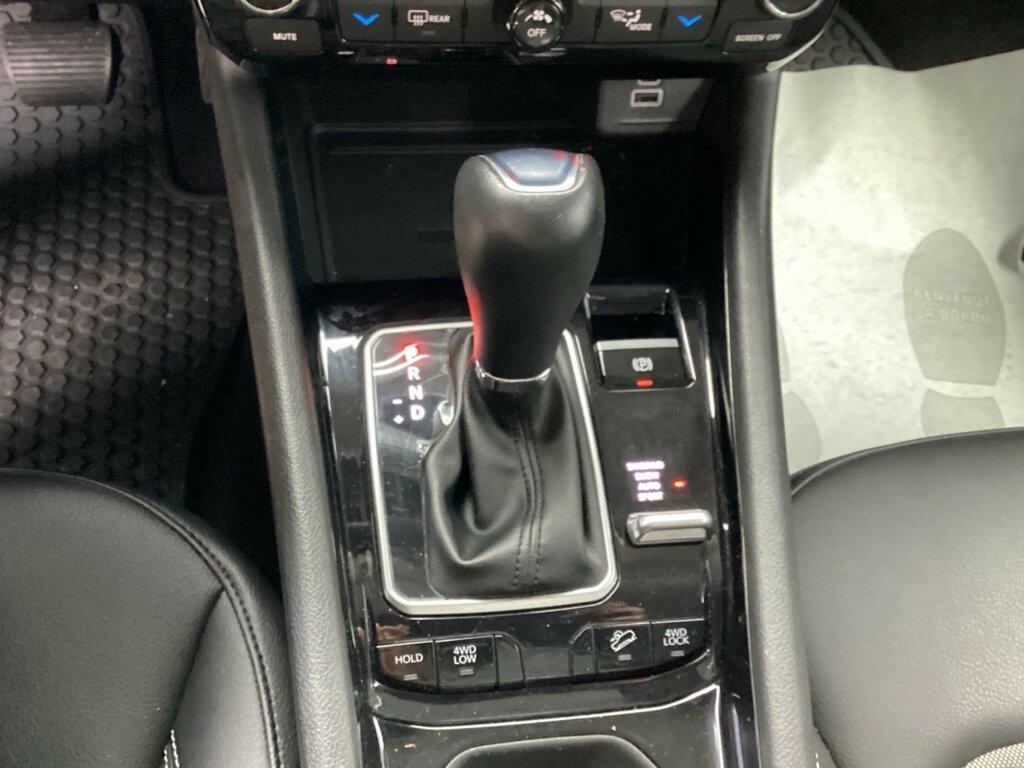 Jeep Compass 1.3 Turbo T4 PHEV Limited 4xe AT6