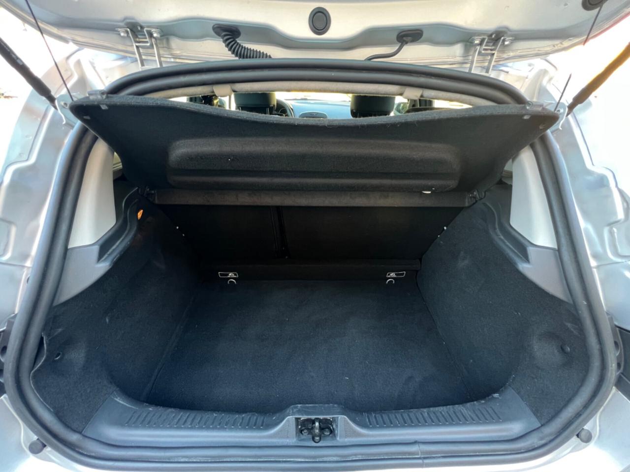 Renault Clio 1.5 dCi 8V 75CV 5 porte Meccanica Perfetta