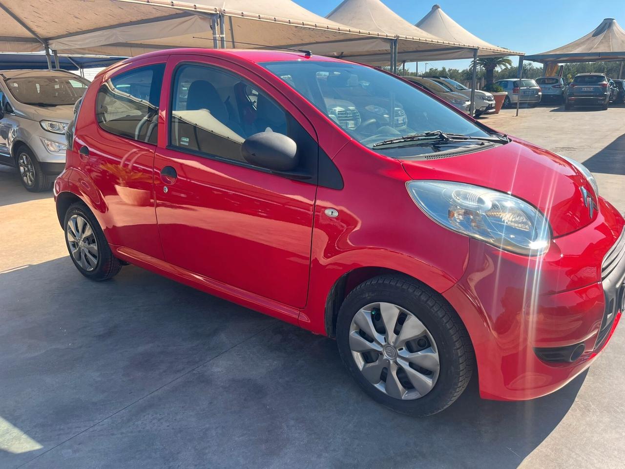 Citroen C1 1.0 5 porte