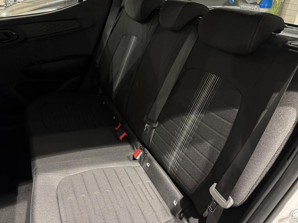 Hyundai i10 1.0 mpi Connectline 63cv auto Nav App Con 15" Neop