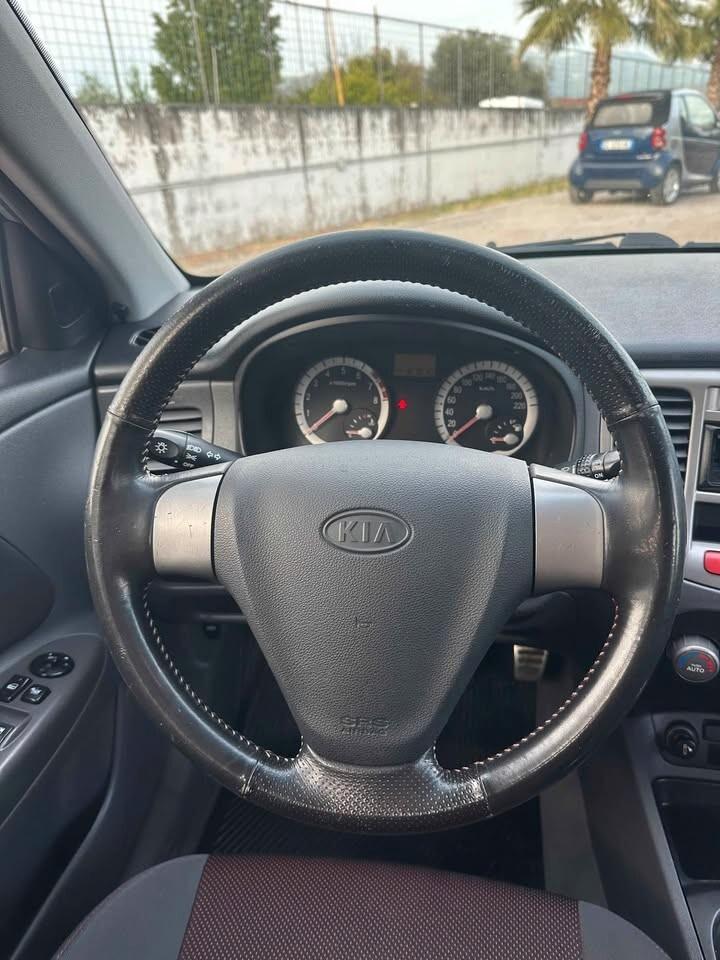 Kia Rio 1.4 16V 5p. EX Life