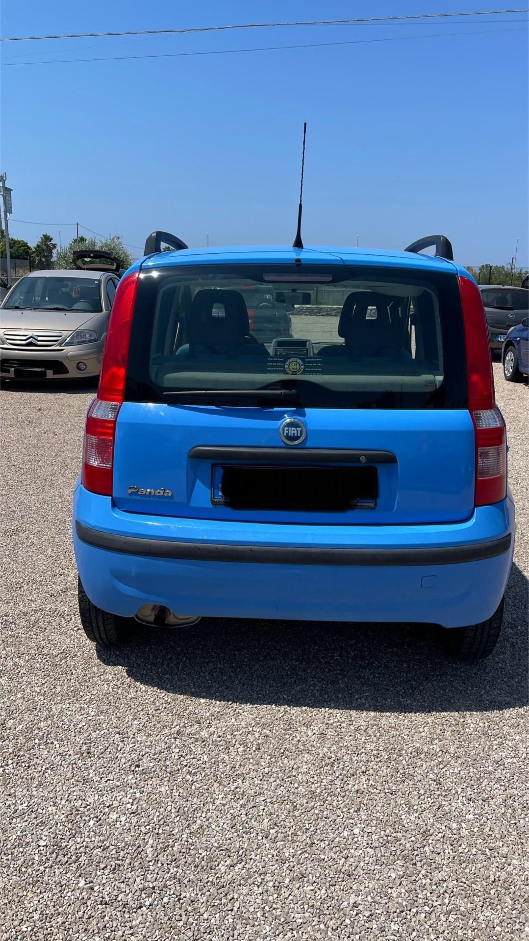 Fiat Panda 1.2 Dynamic 05’