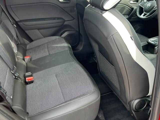 Renault Captur Full Hybrid E-Tech 145 Techno