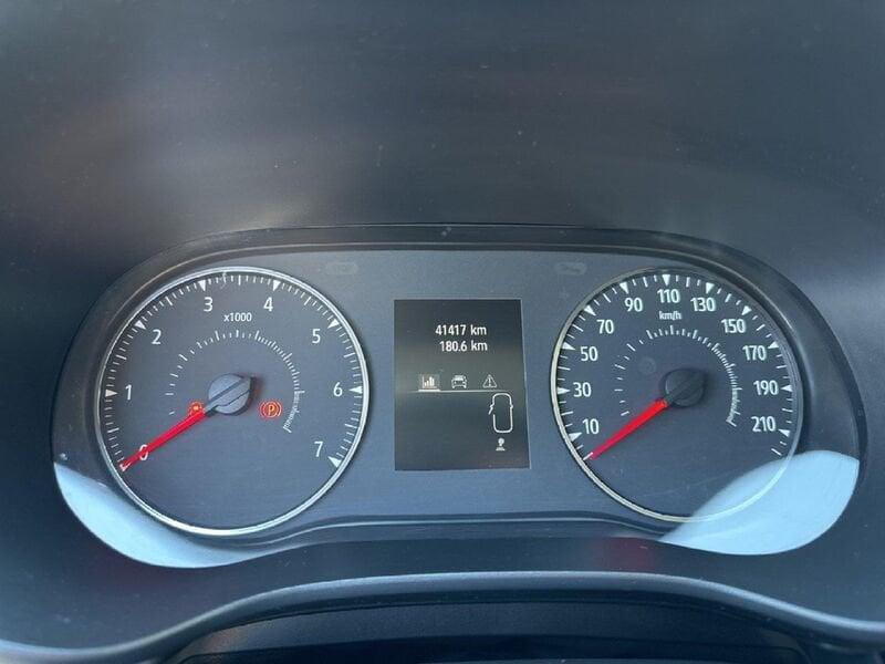 Dacia Jogger 1.0 TCe GPL 100 CV 5 posti Extreme Up
