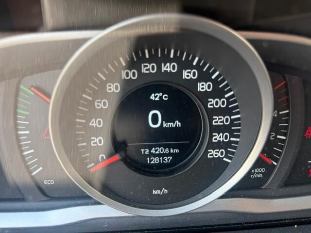 Volvo V60 D2 Momentum