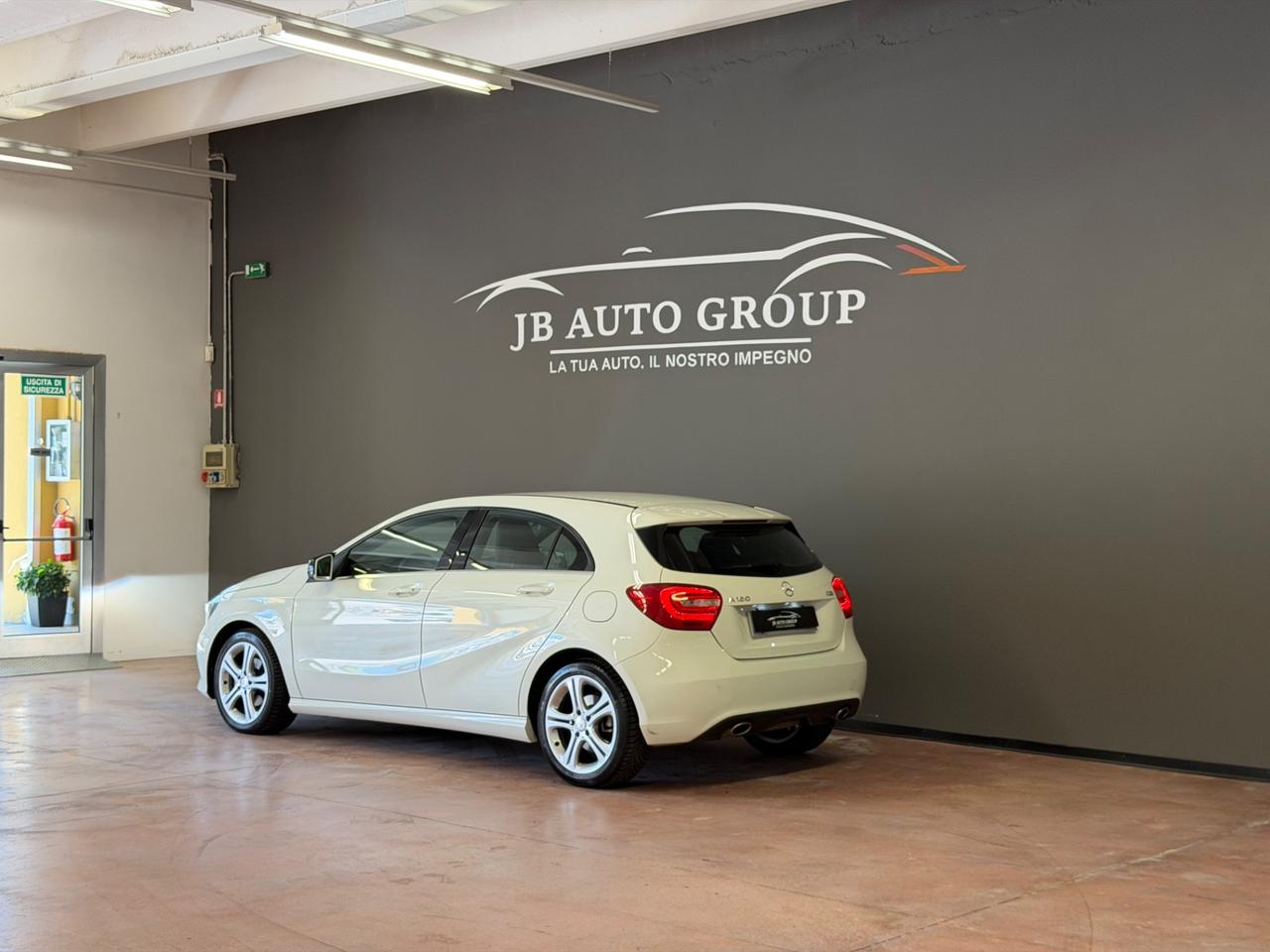 Mercedes-benz A 180 CDI Sport