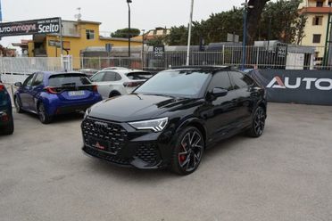 AUDI RS Q3 SPB quattro S tronic