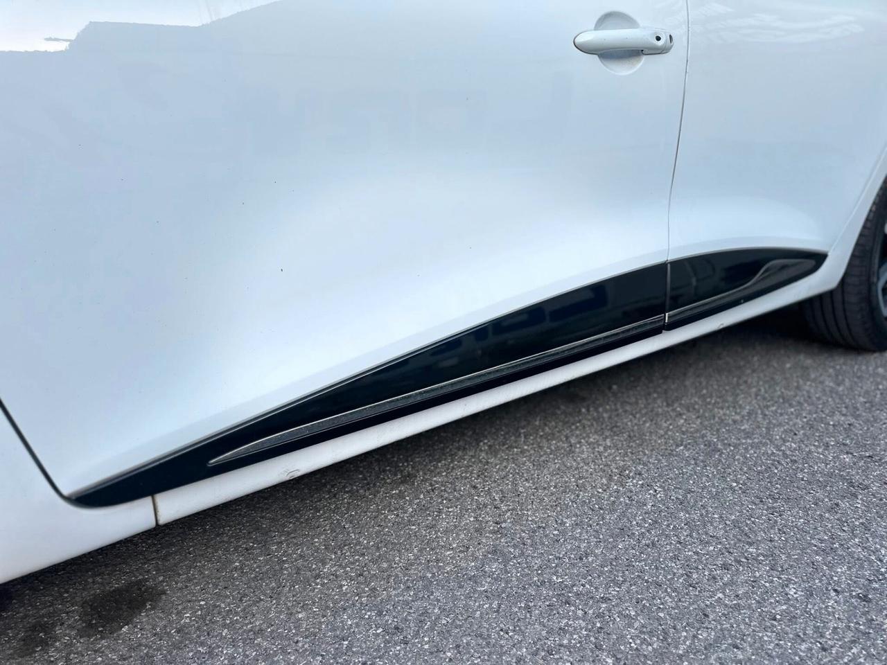 Renault Clio Sporter dCi 8V 90CV Start&Stop Energy Intens NEOP