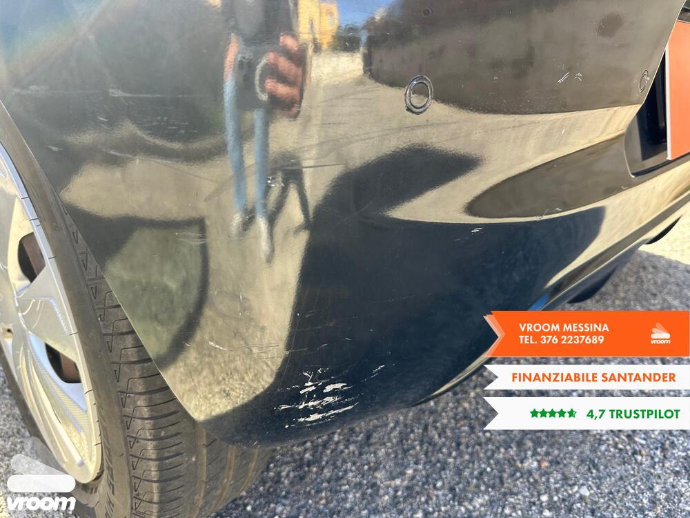 PEUGEOT 108 VTi 68 5 porte Allure TOP!