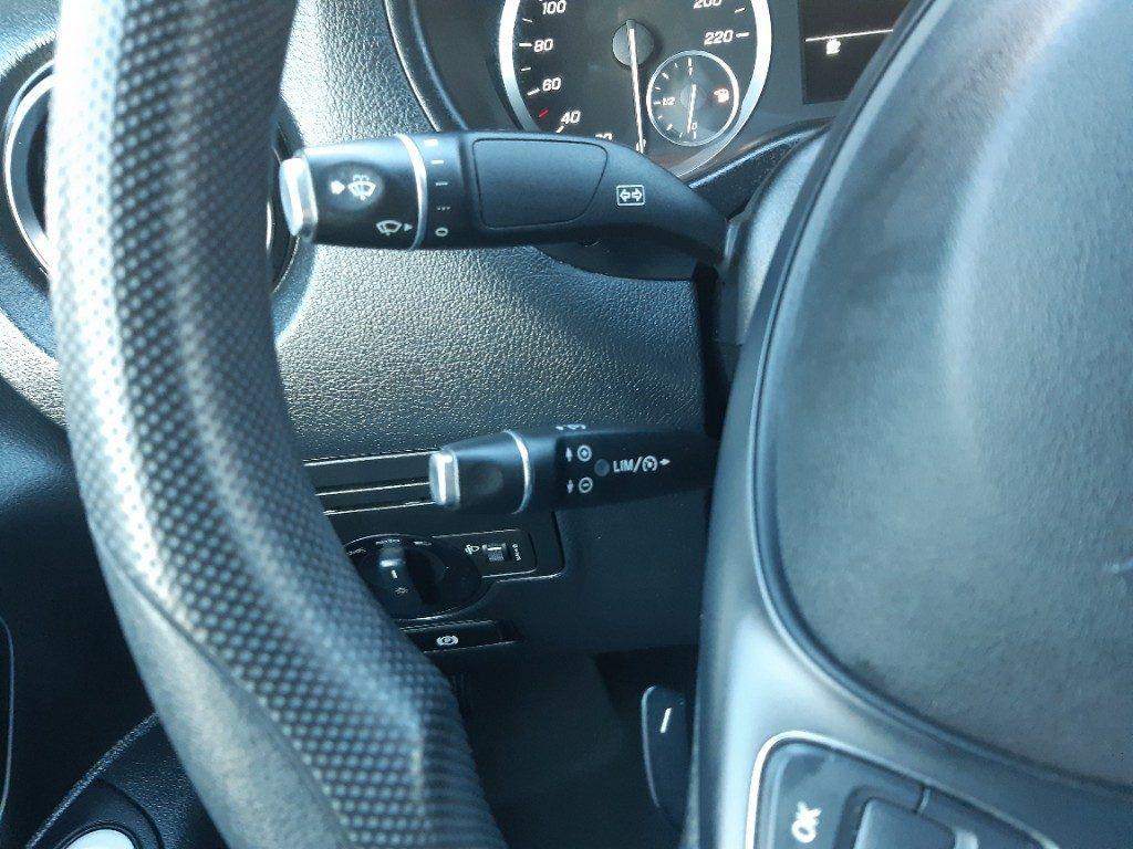 Mercedes-Benz Vito 2.0 114 CDI PC Furgone Compact PRO