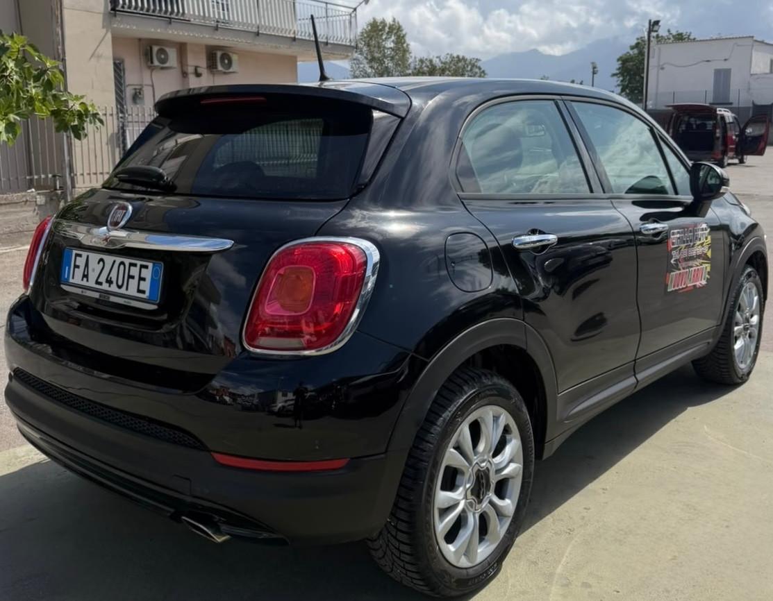 Fiat 500x 1.3 Diesel Business 95 Cv