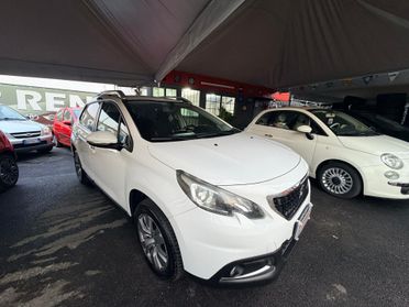 Peugeot 2008 BlueHDi 75 Active 2018