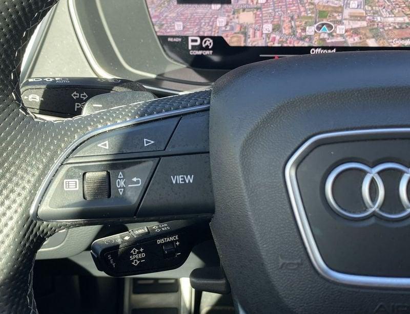 Audi Q5 SPB S Line Plus 2.0 TDI 204CV S-Tronic quattro mhev 40