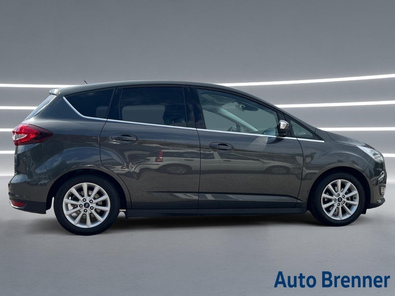 Ford C-Max 1.0 ecoboost titanium x s&s 125cv