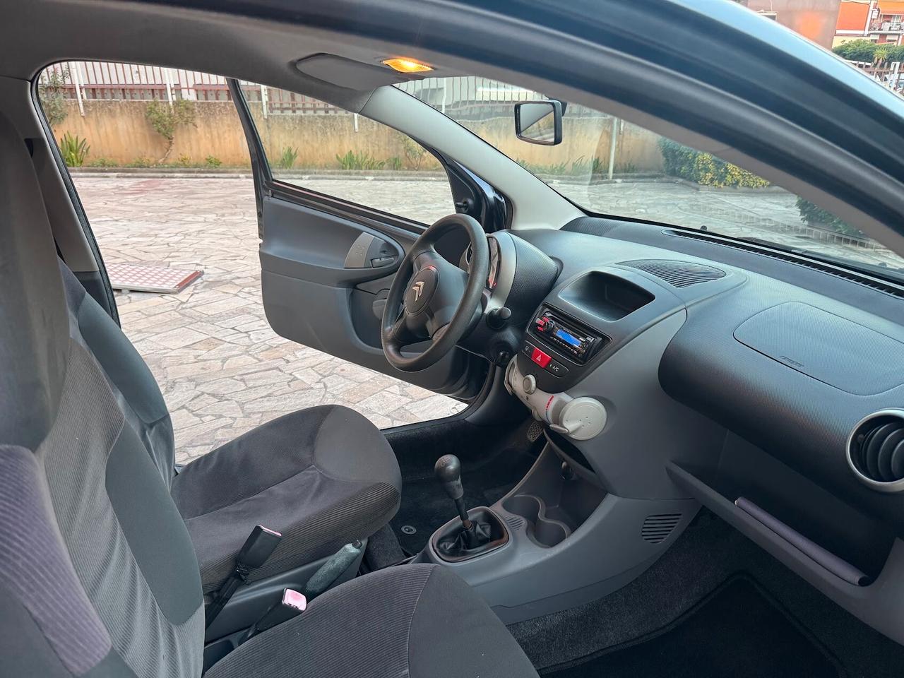 Citroen C1 1.0 3 porte AMIC1