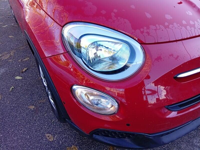 FIAT 500X 500 X 2018 1.0 T3 Urban 120cv my20