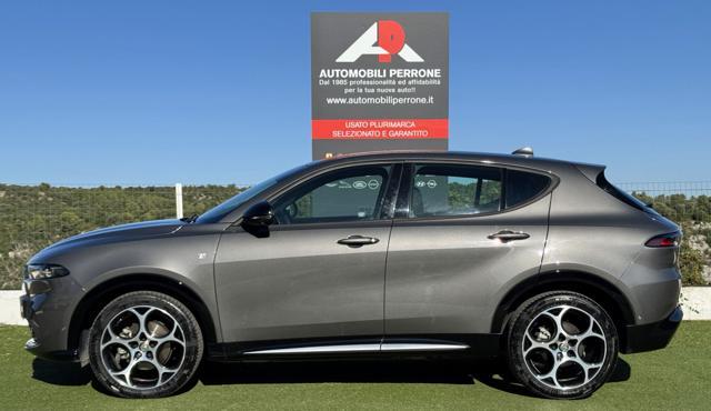 ALFA ROMEO Tonale 1.5 160cv MHEV TCT7 Edizione Speciale