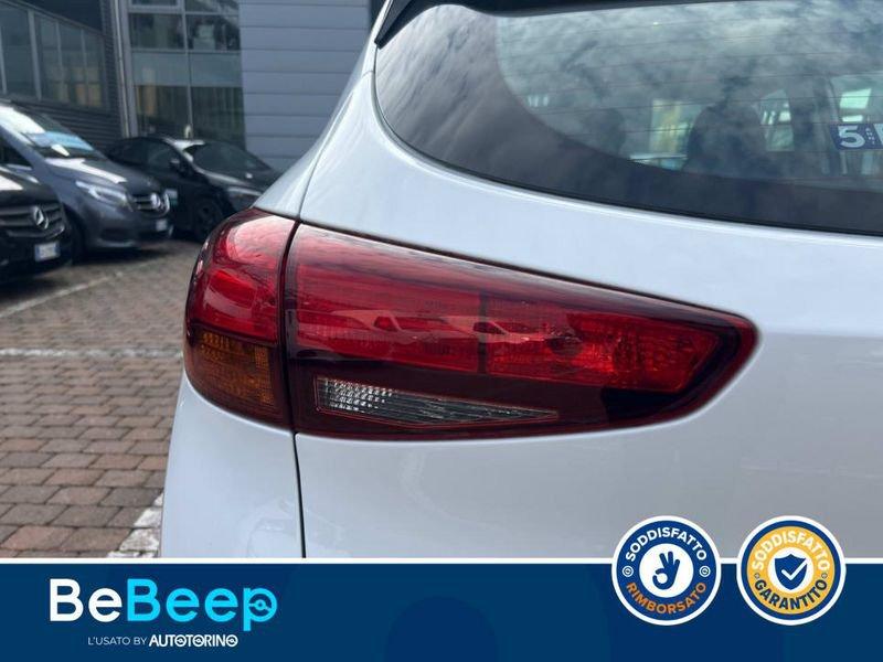 Hyundai Tucson 1.6 GDI XTECH 2WD 132CV