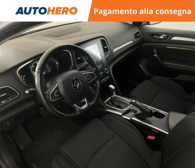 RENAULT Megane Mégane dCi 8V 110 CV EDC Energy Duel2