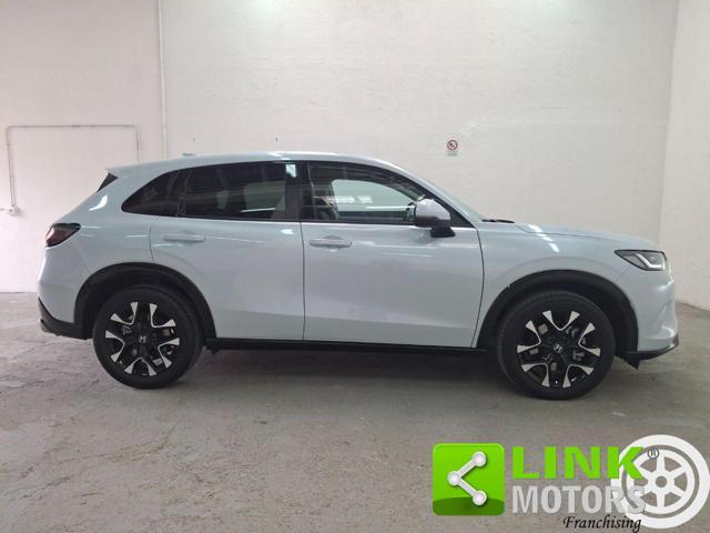 HONDA ZR-V 2.0 Hev eCVT Advance GARANZIA UFFICIALE