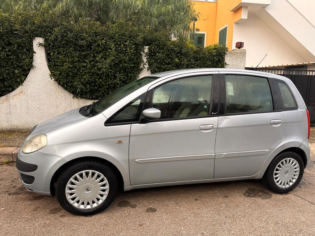 Lancia MUSA 1.3 Multijet 16V Platino