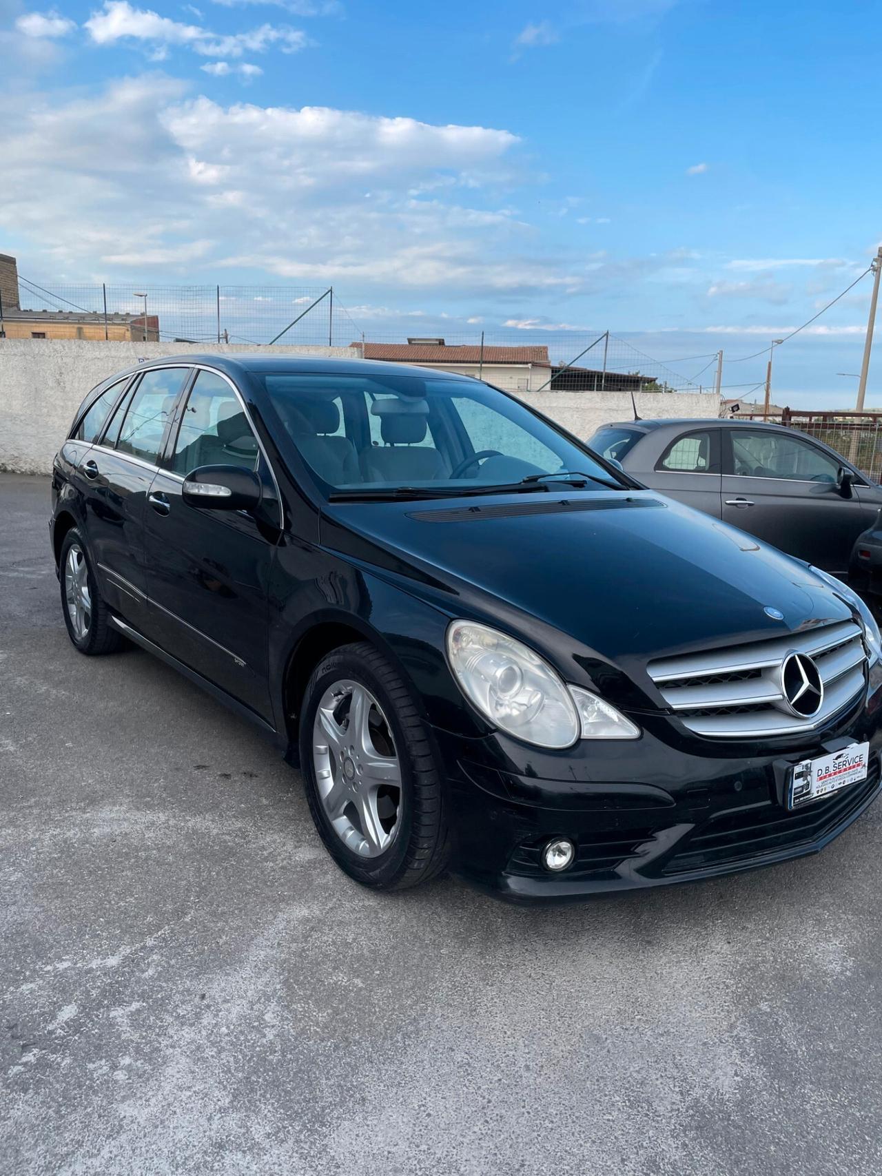 Mercedes-benz R 280