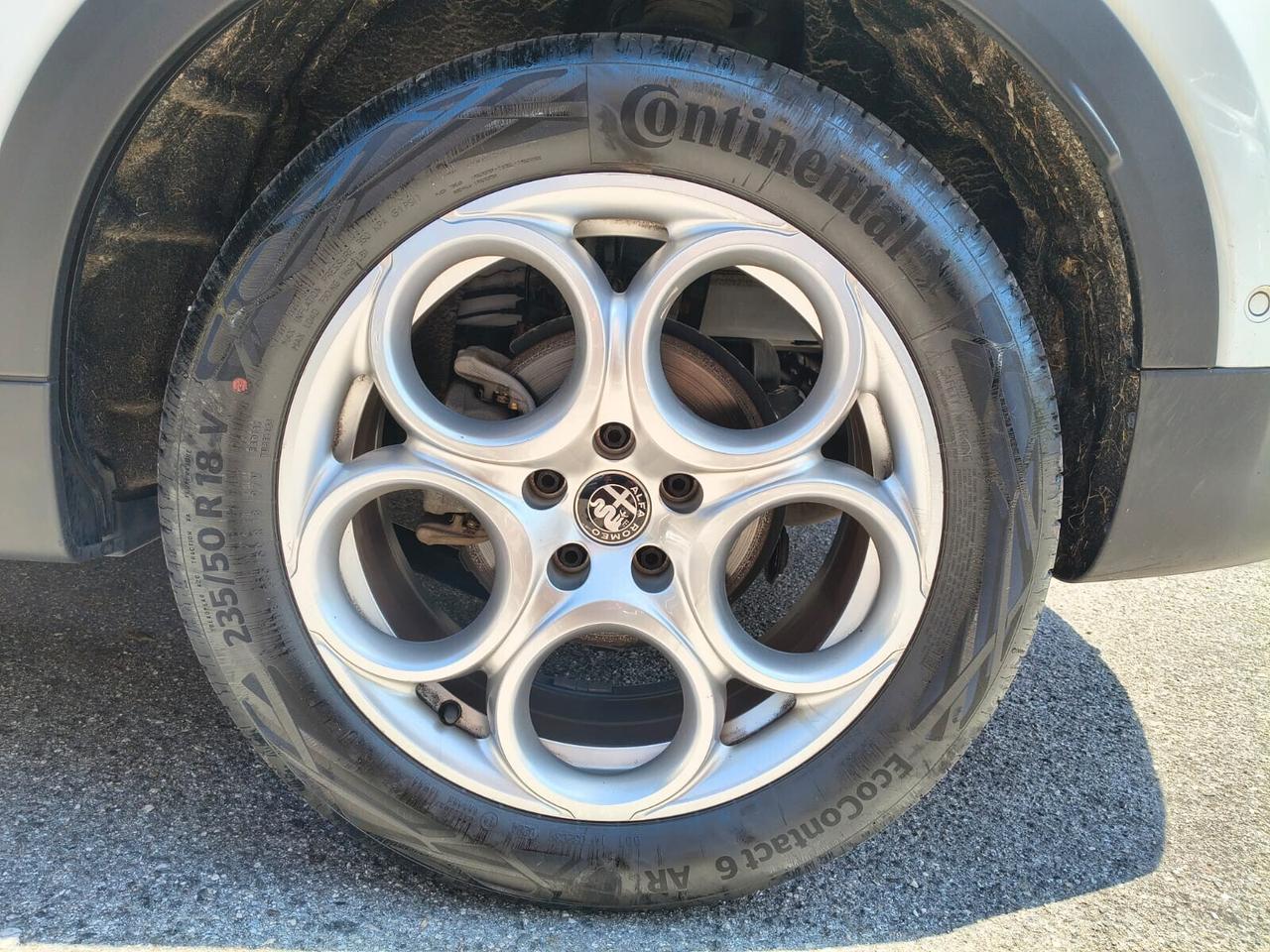 Alfa Romeo Tonale 1.6 diesel 130 CV TCT6 Super
