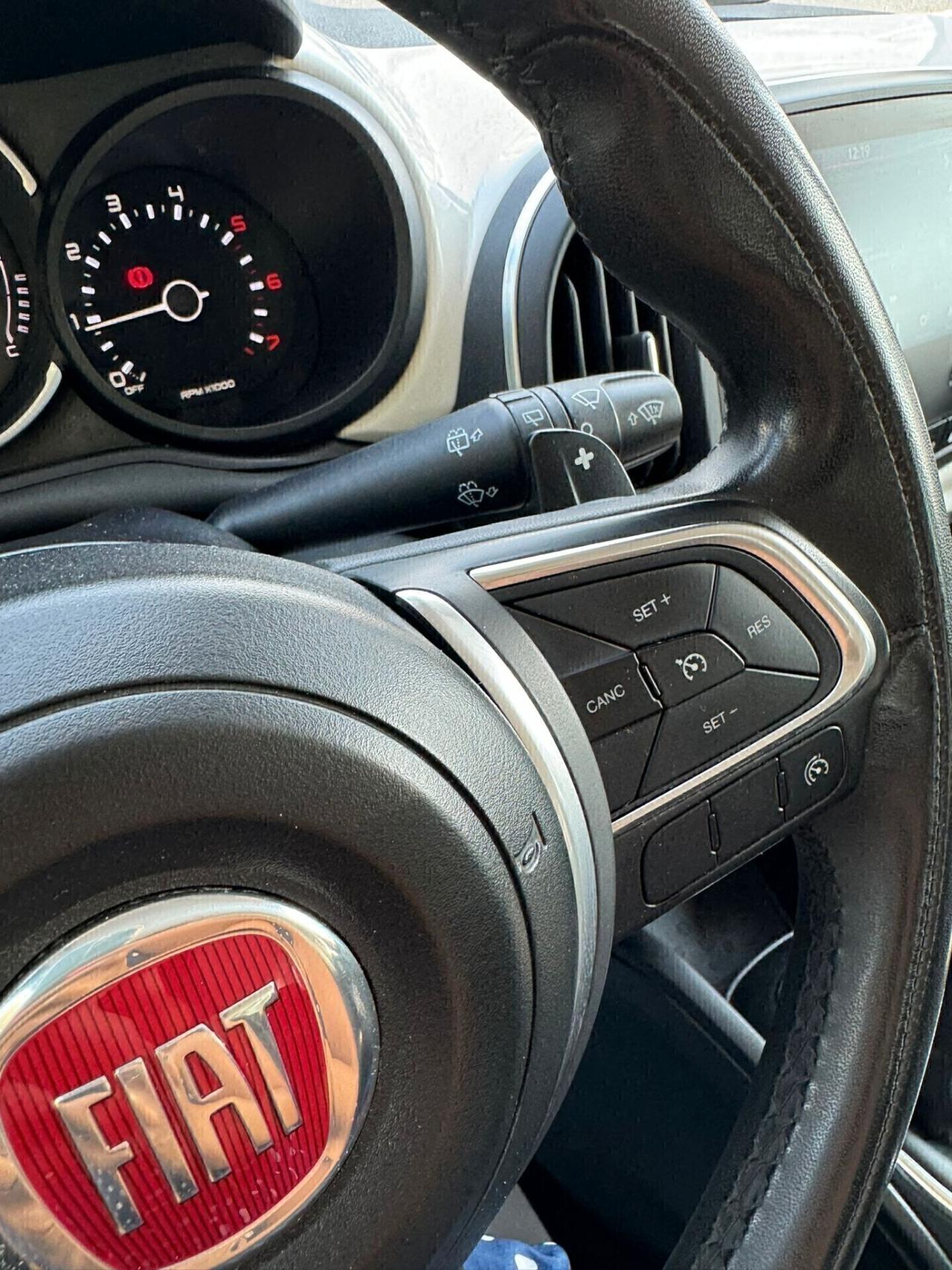 Fiat 500L 1.3 Multijet 95 CV Business AUTOMATICO