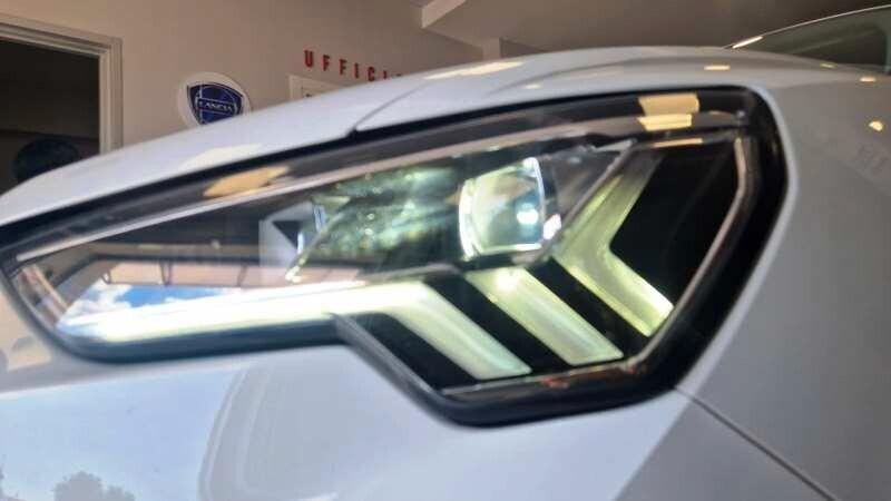 Audi Q3 Sportback 35 2.0 TDI 150CV S Line Edition S-Tronic
