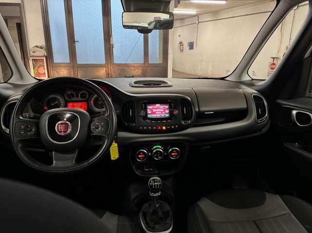 Fiat 500L 500L 1.6 mjt Lounge 105cv