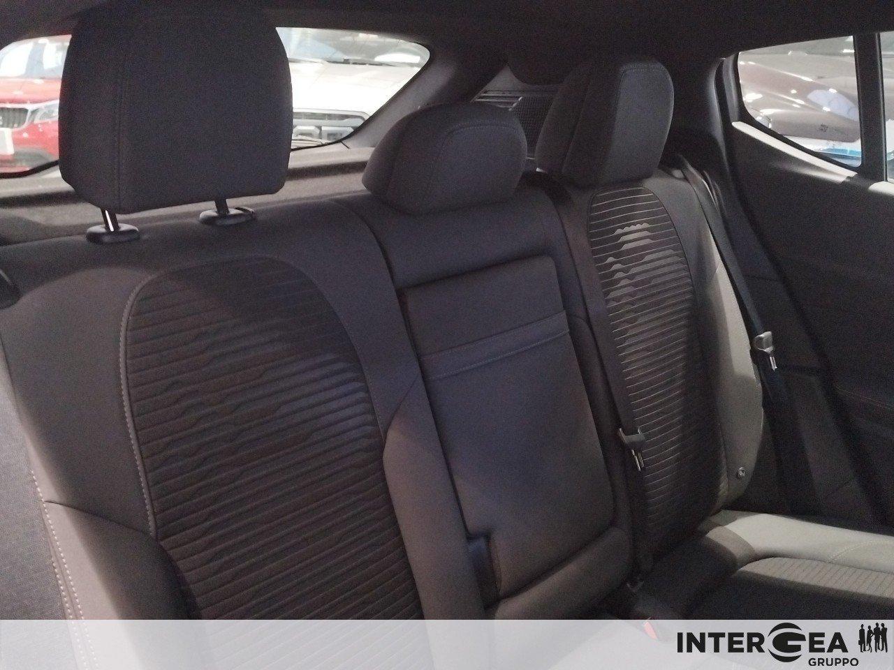 ALFA ROMEO Tonale 1.6 Sprint 130cv tct6