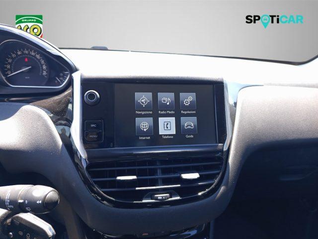 PEUGEOT 208 1° serie PureTech 82 5 porte Allure
