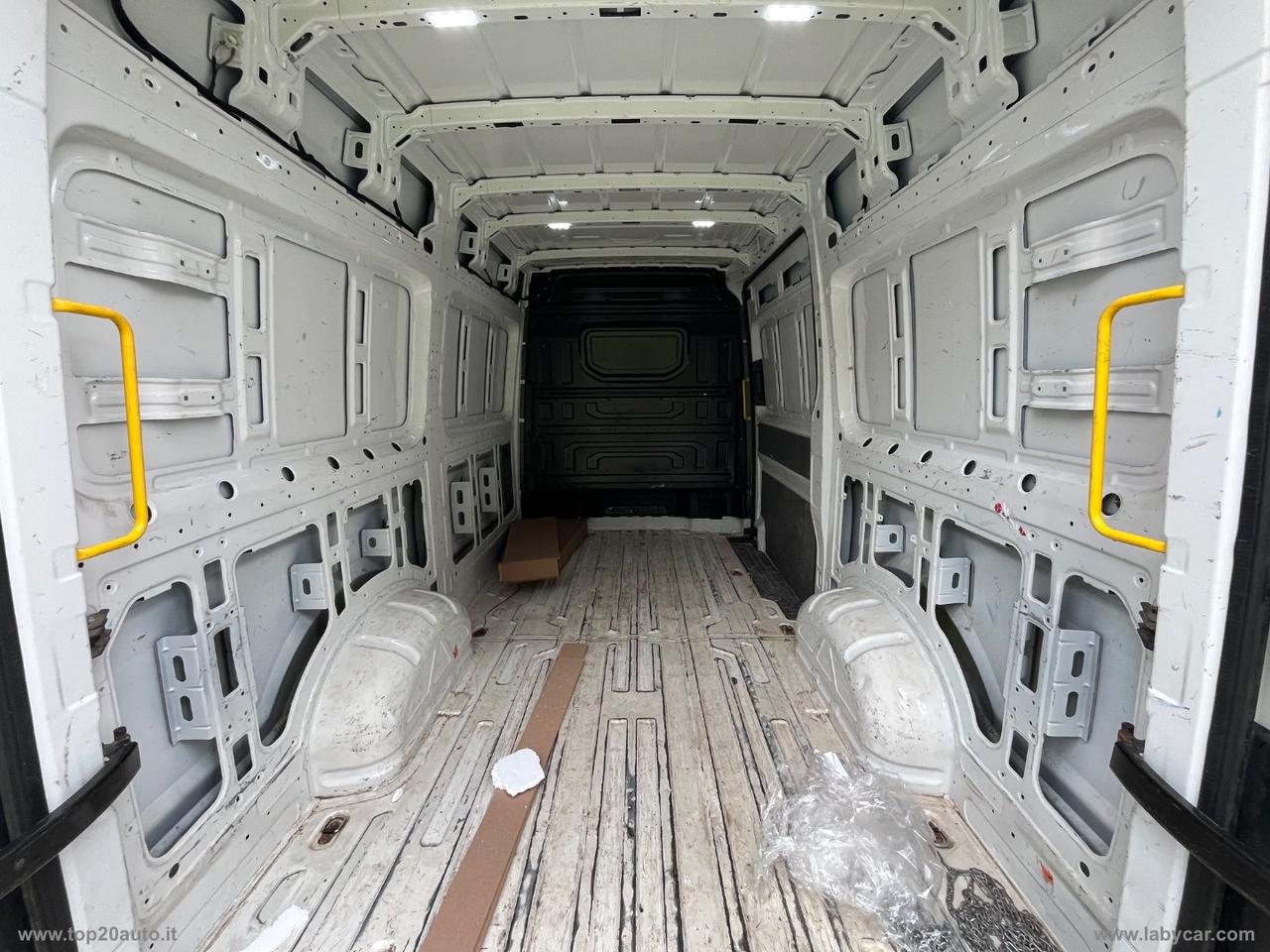 Crafter 35 2.0 TDI 140 PM-TM Furg.