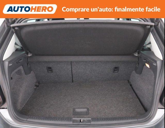 VOLKSWAGEN Polo 1.4 TDI 90 CV 5p. Highline BlueMotion Technology