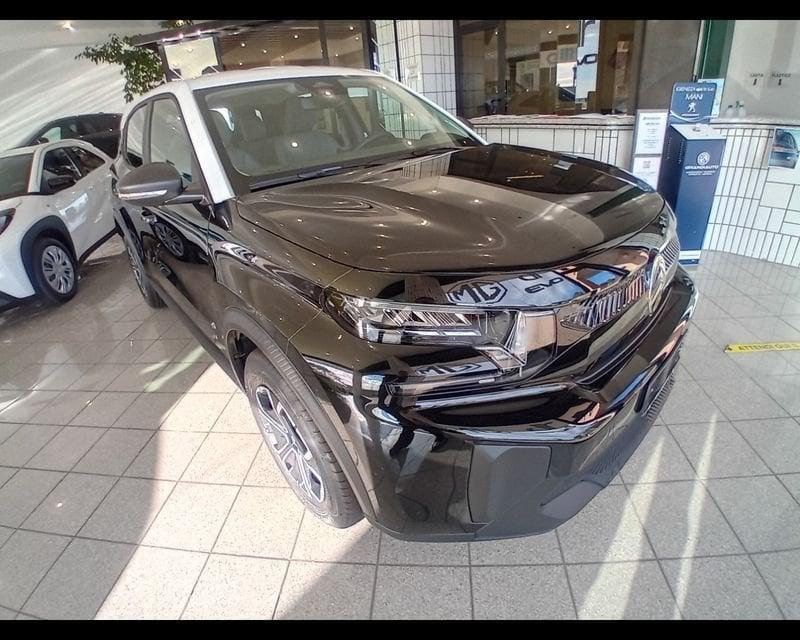 Citroën C3 Aircross Nuova PureTech Turbo 100 MT6 - YOU