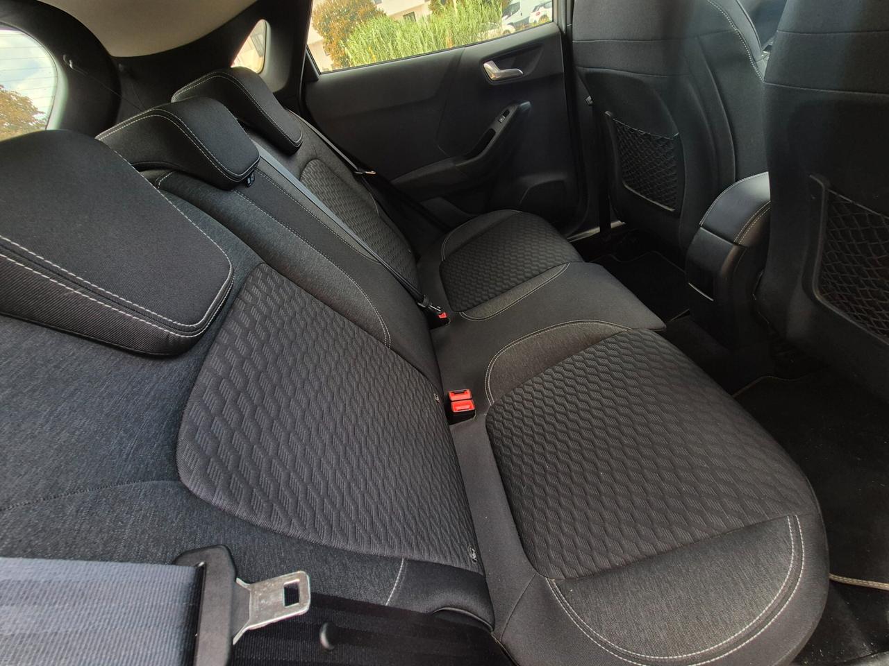 Ford Puma 1.5 EcoBlue 120 CV S&S Titanium