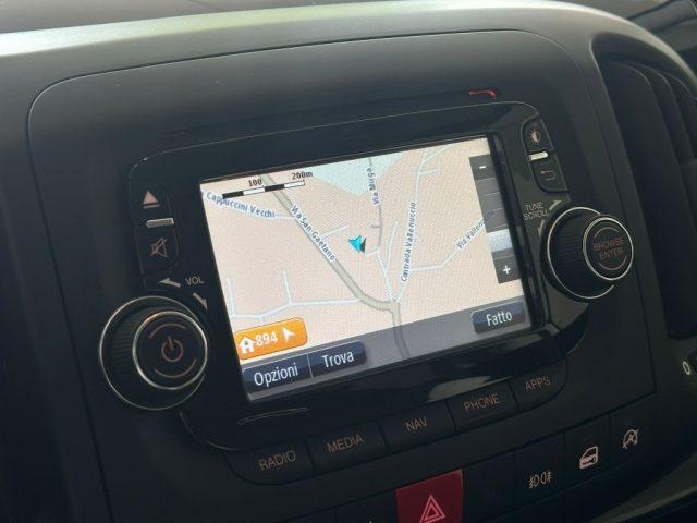 FIAT 500L Fiat 500L 1.3 Multijet Trekking