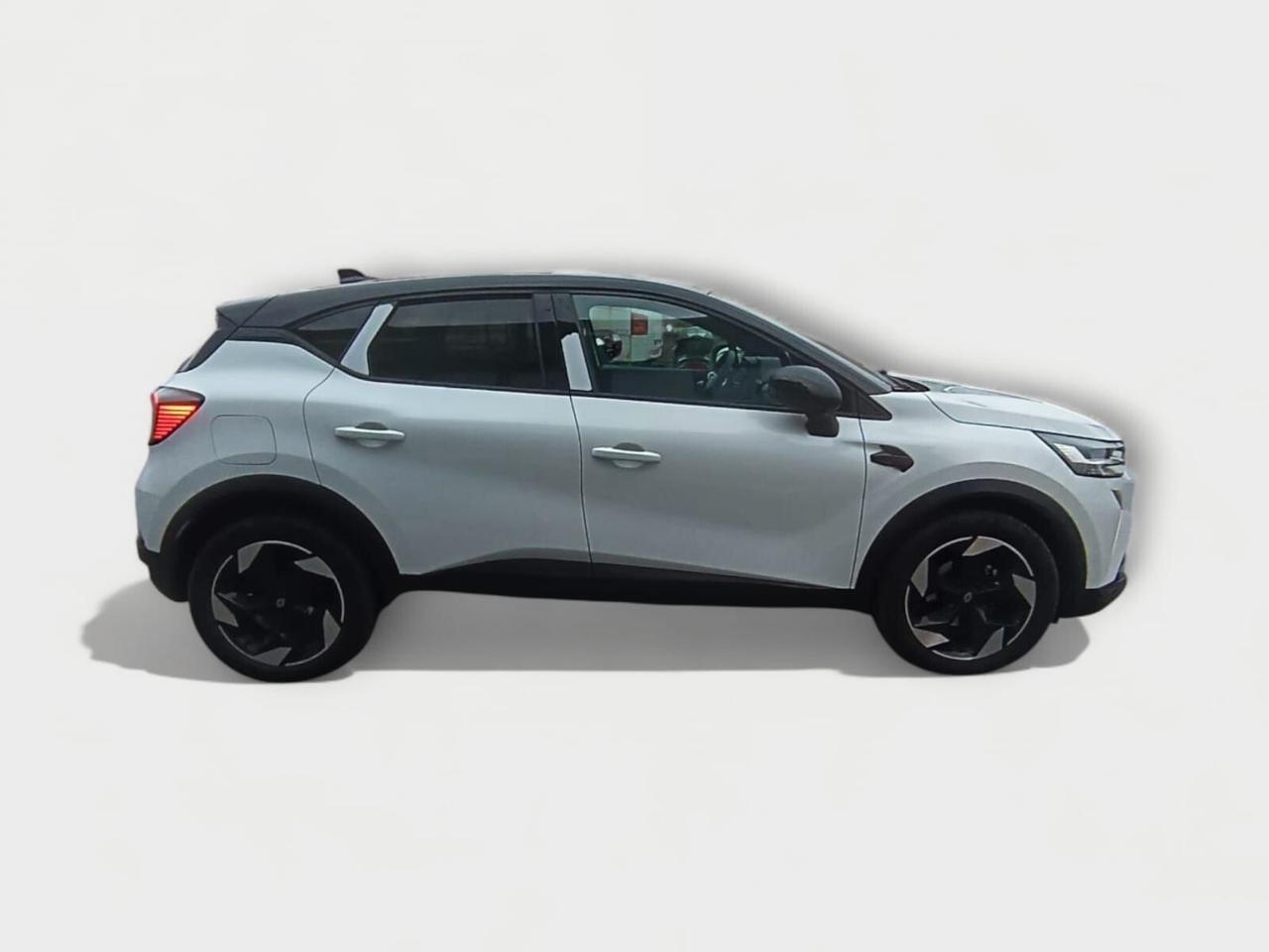 Renault Captur Full Hybrid E-Tech 160 CV Techno