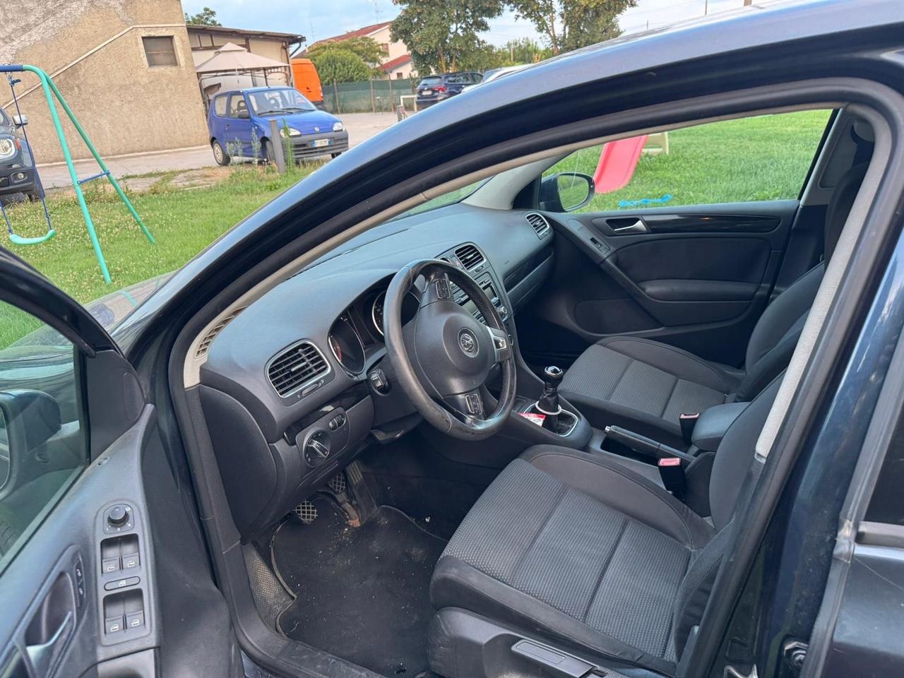 Volkswagen Golf 1.4 TSI 122CV 5p. Highline