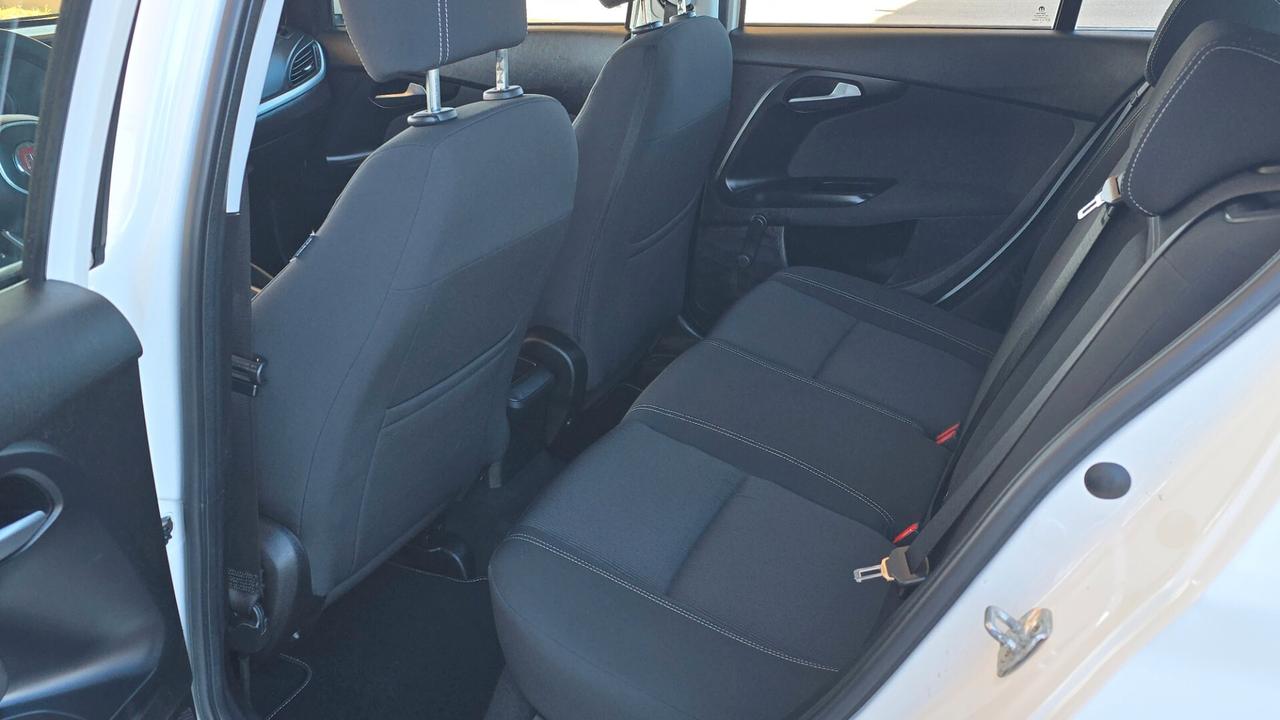 Fiat Tipo 1.4 5 porte Pop