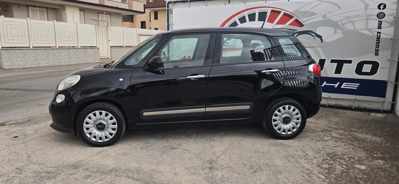 Fiat 500L 1.3 Multijet 85 CV Lounge