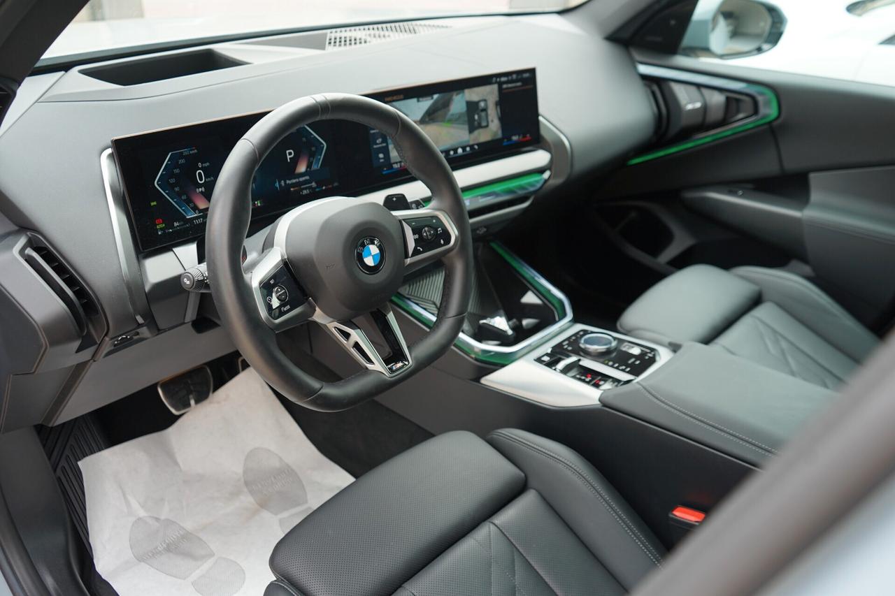 Bmw X3 xDrive20d 48V MSport TETTO piu IVA AL 22%
