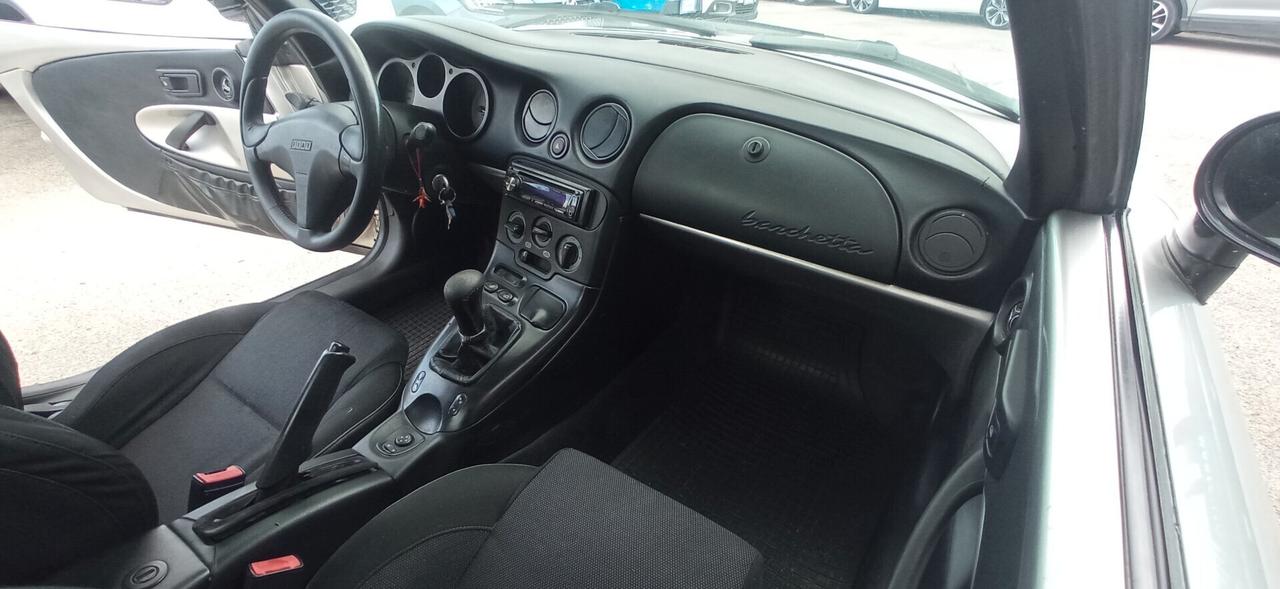 Fiat Barchetta